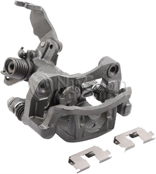 2001-2002 INFINITI G20 Disc Brake Caliper - Rear Right (BBB Industries)