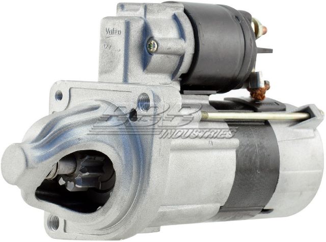 2008-2012 BMW M3 Starter (BBB Industries)