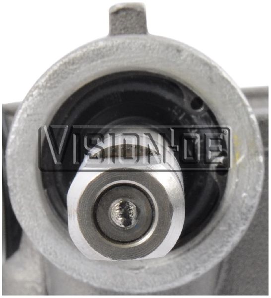 2007-2011 Jeep Compass Rack and Pinion Assembly (BBB Industries)