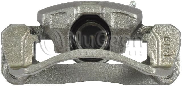 1990-1999 Subaru Legacy Disc Brake Caliper - Rear Right (BBB Industries)