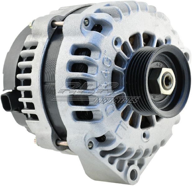 2007-2010 Chevrolet Silverado 1500 Alternator (BBB Industries)