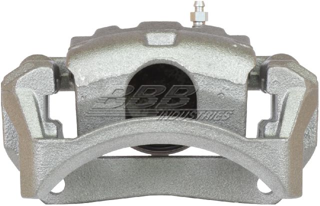 2011-2019 Ford Fiesta Disc Brake Caliper - Front Left (BBB Industries)