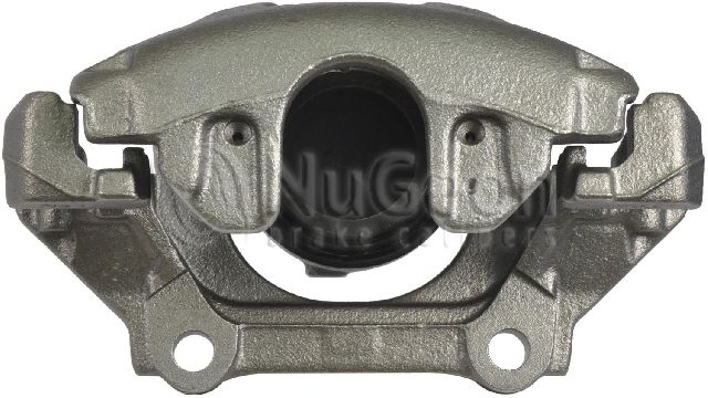 2000-2006 Audi TT Disc Brake Caliper - Front Left (BBB Industries)