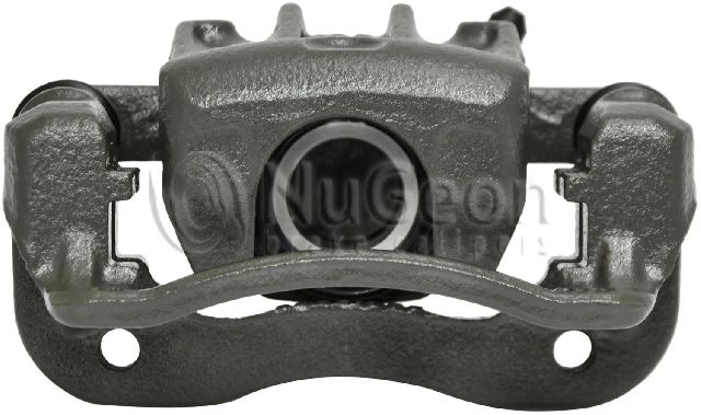 2008-2010 Hyundai Sonata Disc Brake Caliper - Rear Right (BBB Industries)