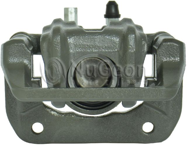 1995-1998 Honda Odyssey Disc Brake Caliper - Rear Right (BBB Industries)