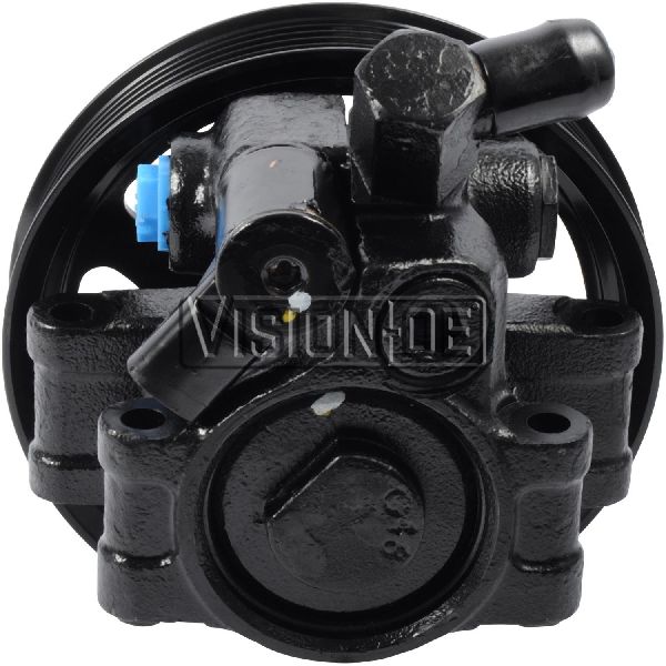 1994-1997 Mercury Cougar Power Steering Pump (BBB Industries)