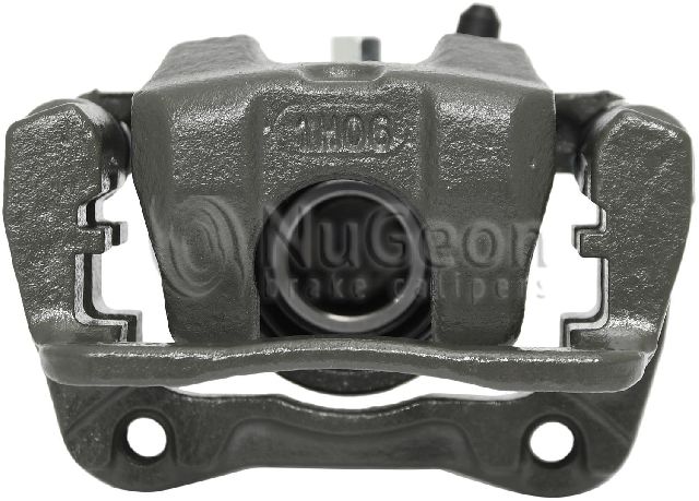 2002-2004 Honda Odyssey Disc Brake Caliper - Rear Right (BBB Industries)
