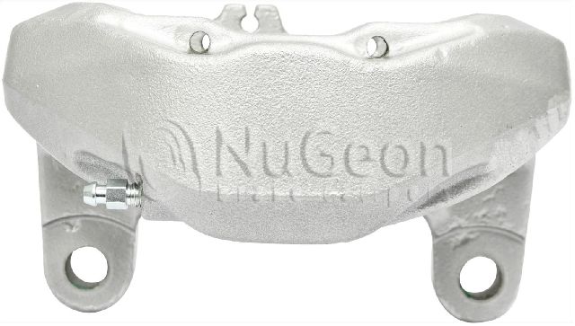 2006-2010 Volkswagen Touareg Disc Brake Caliper - Rear Right (BBB Industries)