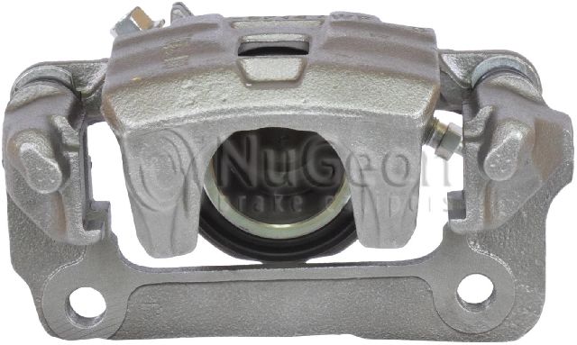 1989-1998 Chevrolet Tracker Disc Brake Caliper - Front Right (BBB Industries)