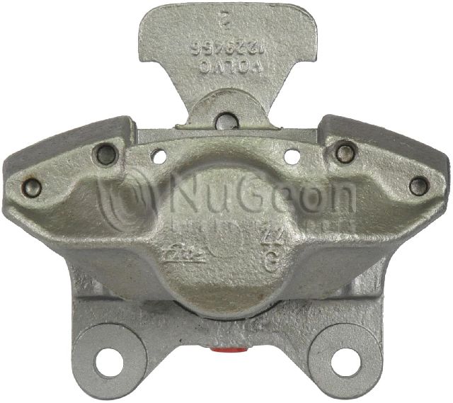 1976-1981 Volvo 265 Disc Brake Caliper - Rear Left (BBB Industries)