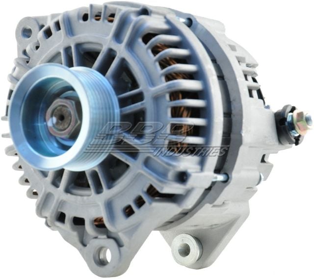 2007 INFINITI QX56 Alternator (BBB Industries)