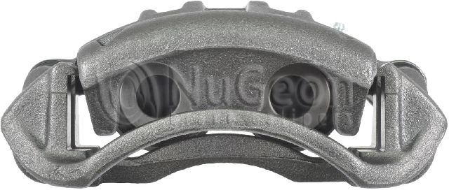 2002-2006 Freightliner Sprinter 2500 Disc Brake Caliper - Front Right or Rear Right (BBB Industries)