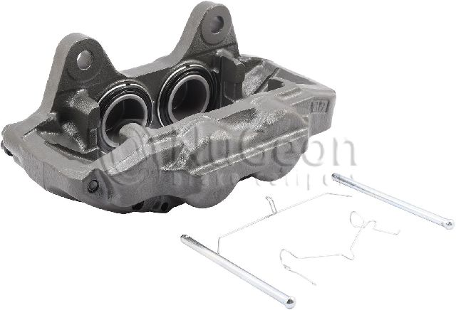 2016-2023 Lexus GX460 Disc Brake Caliper - Front Right (BBB Industries)
