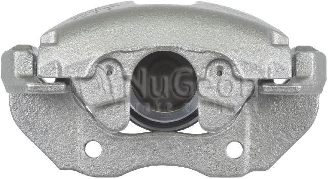 2004-2005 Mazda 3 Disc Brake Caliper - Front Right (BBB Industries)