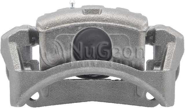 2011-2014 Mazda 2 Disc Brake Caliper - Front Right (BBB Industries)
