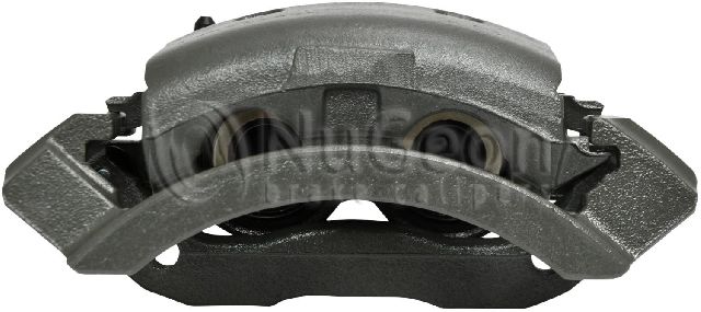2000-2002 Dodge Ram 2500 Disc Brake Caliper - Rear Left (BBB Industries)