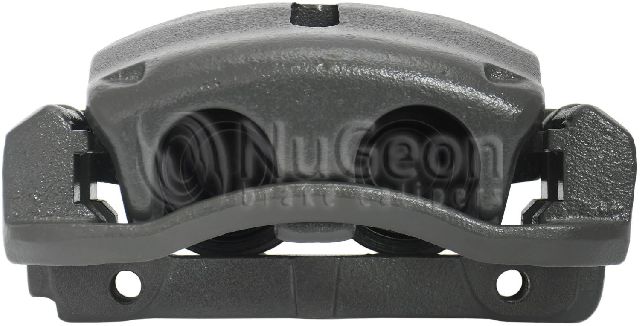 2009 Ford F-150 Disc Brake Caliper - Front Right (BBB Industries)