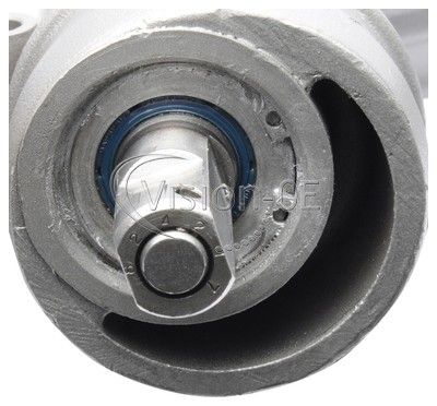 1998-2001 Audi A4 Rack and Pinion Assembly (BBB Industries)