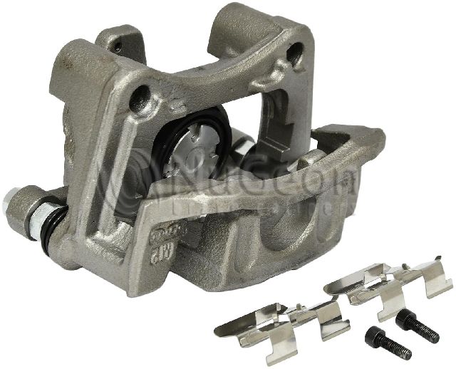 2017-2020 Kia Optima Disc Brake Caliper - Rear Left (BBB Industries)