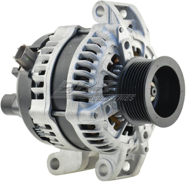 2008-2010 Ford F-450 Super Duty Alternator (BBB Industries)