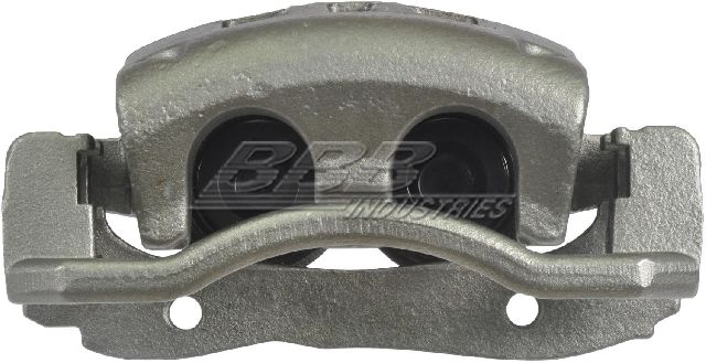 2003-2005 Lincoln Aviator Disc Brake Caliper - Front Right (BBB Industries)