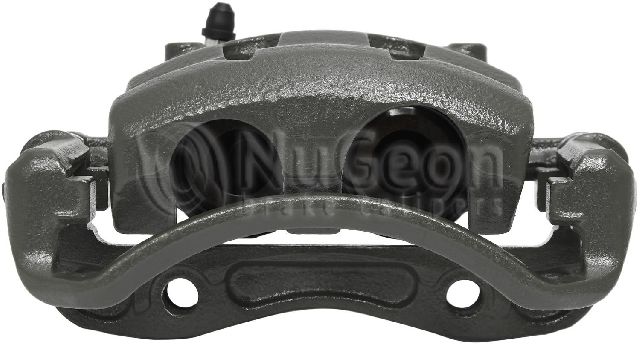 2000-2002 Nissan Frontier Disc Brake Caliper - Front Left (BBB Industries)