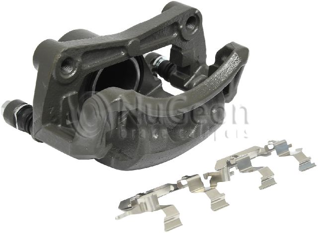 2007-2019 Nissan Sentra Disc Brake Caliper - Front Right (BBB Industries)