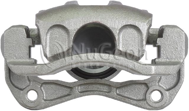 2006-2011 Hyundai Accent Disc Brake Caliper - Front Right (BBB Industries)