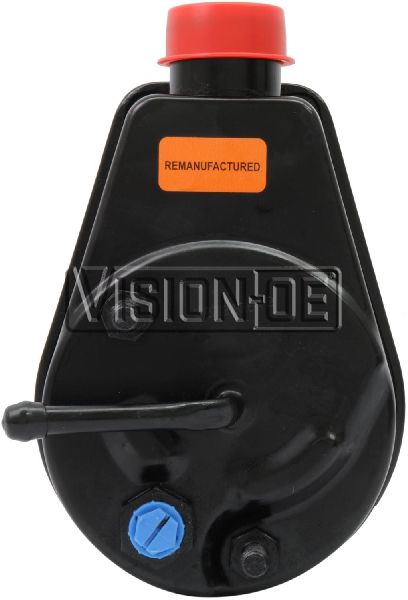 1963-1967 Cadillac Eldorado Power Steering Pump (BBB Industries)