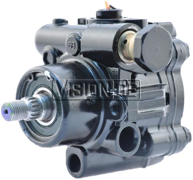 2005-2015 Nissan Xterra Power Steering Pump (BBB Industries)