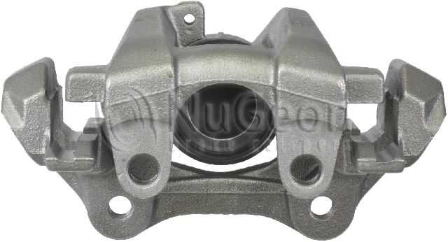 2008-2011 Mercedes-Benz ML350 Disc Brake Caliper - Rear Left (BBB Industries)