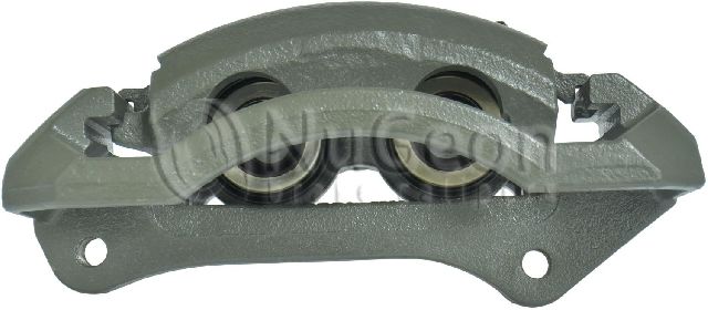 2003-2008 Dodge Ram 2500 Disc Brake Caliper - Front Right (BBB Industries)