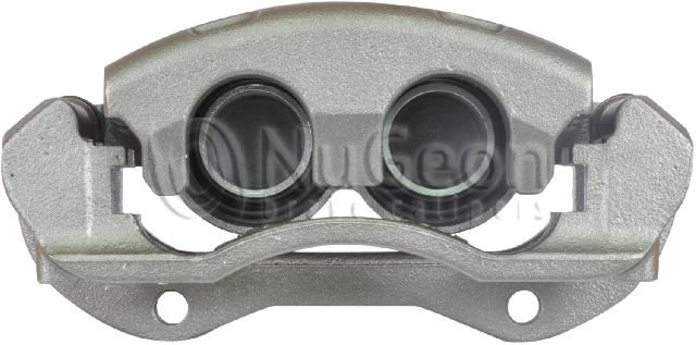 2006-2007 Chevrolet Monte Carlo Disc Brake Caliper - Front Left (BBB Industries)