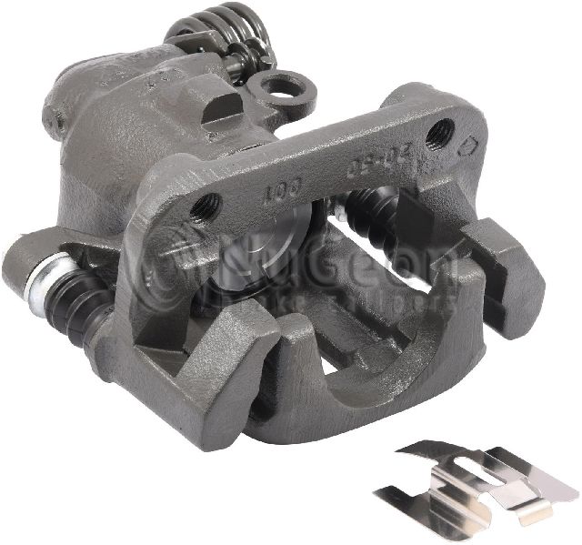 1993-2002 Lincoln Continental Disc Brake Caliper - Rear Right (BBB Industries)