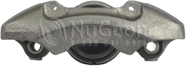 1990-1998 Mazda Protege Disc Brake Caliper - Front Left (BBB Industries)