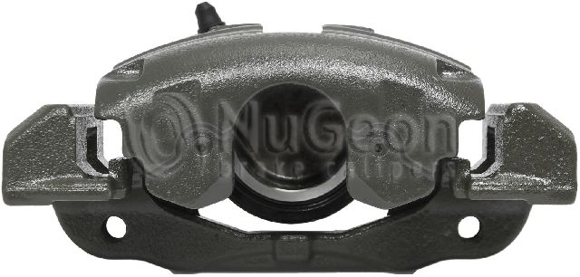 2001-2006 Dodge Stratus Disc Brake Caliper - Front Right (BBB Industries)