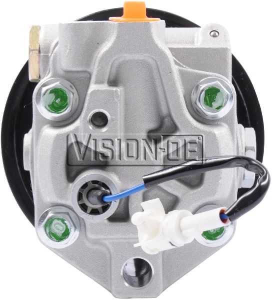 2001-2004 Subaru Outback Power Steering Pump (BBB Industries)