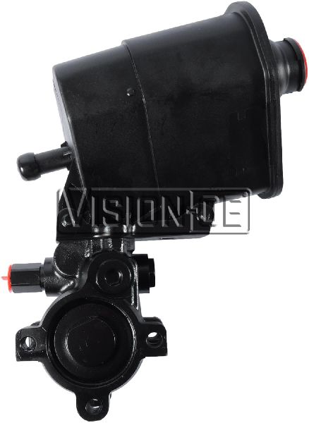 2002-2007 Dodge Ram 1500 Power Steering Pump (BBB Industries)