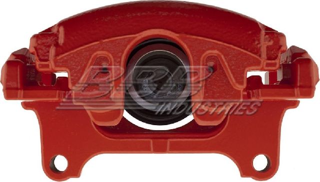 2012-2018 Volkswagen Jetta Disc Brake Caliper - Front Right (BBB Industries)
