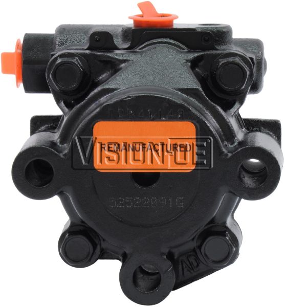 2003-2009 Lexus GX470 Power Steering Pump (BBB Industries)