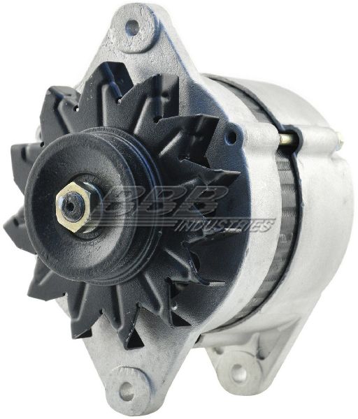 1970-1973 Nissan 510 Alternator (BBB Industries)