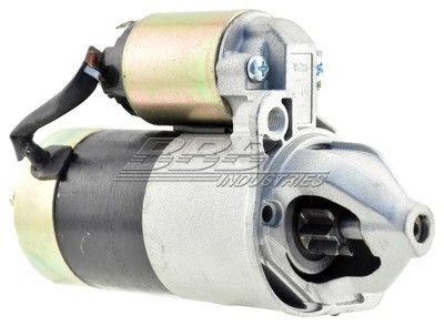 2003-2006 Kia Sorento Starter (BBB Industries)