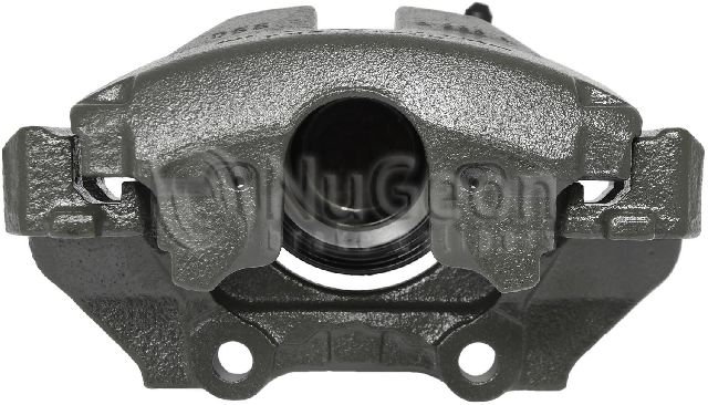 1999-2003 Saab 9-3 Disc Brake Caliper - Front Left (BBB Industries)