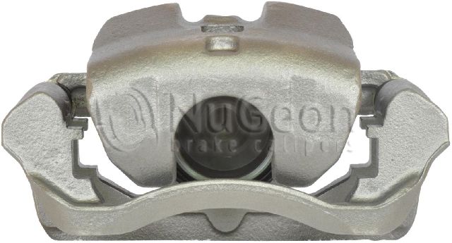 2003-2008 Honda Pilot Disc Brake Caliper - Front Right (BBB Industries)