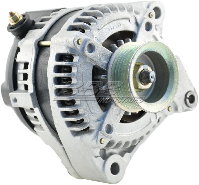 2012-2014 Subaru Impreza Alternator (BBB Industries)