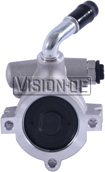 2003-2006 Jeep Wrangler Power Steering Pump (BBB Industries)