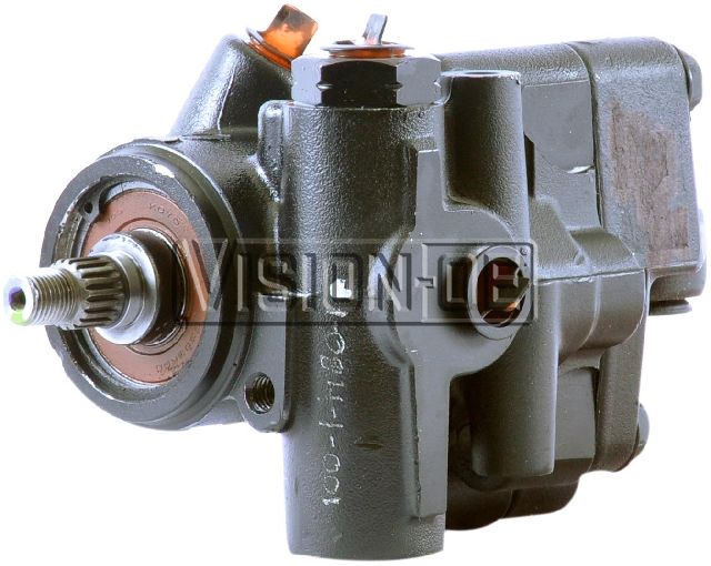 1998-2000 Lexus LS400 Power Steering Pump (BBB Industries)