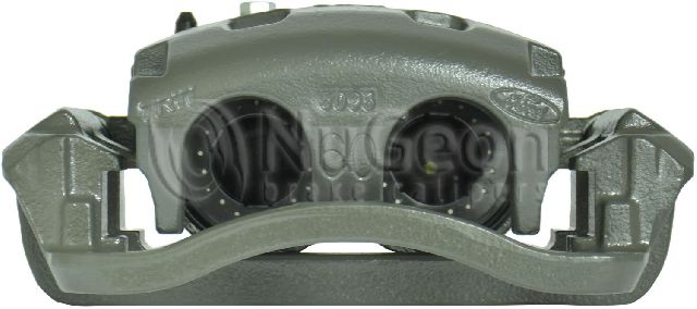 2005-2012 Ford F-350 Super Duty Disc Brake Caliper - Front Left (BBB Industries)