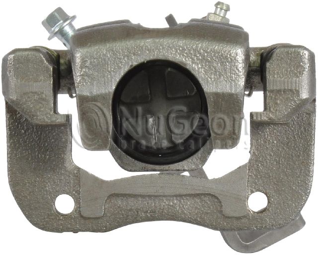 1992-1994 Acura Vigor Disc Brake Caliper - Rear Right (BBB Industries)