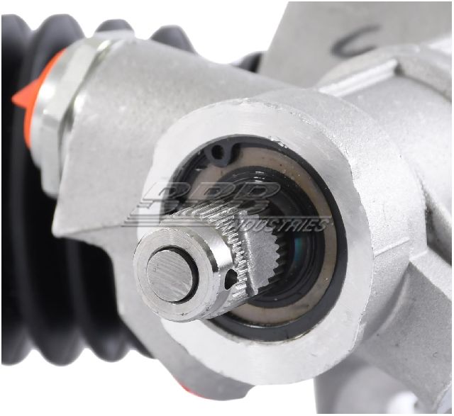 1985-1992 Volkswagen Golf Rack and Pinion Assembly (BBB Industries)